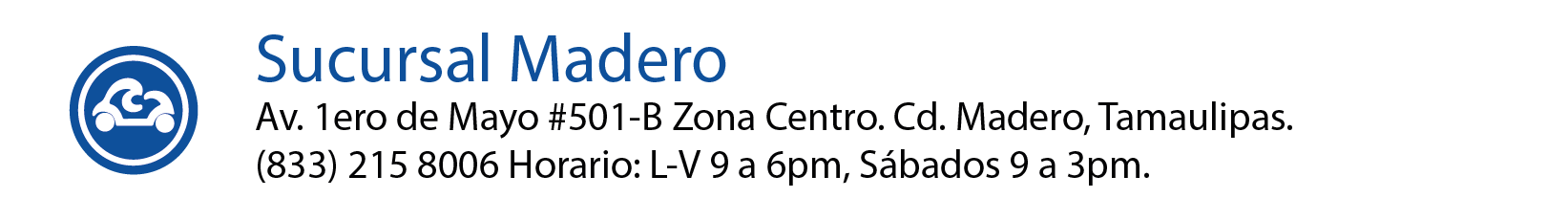 Madero