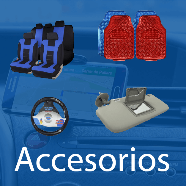 Refacciones_Accesorios