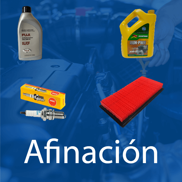 Refacciones_AfinaciónOp